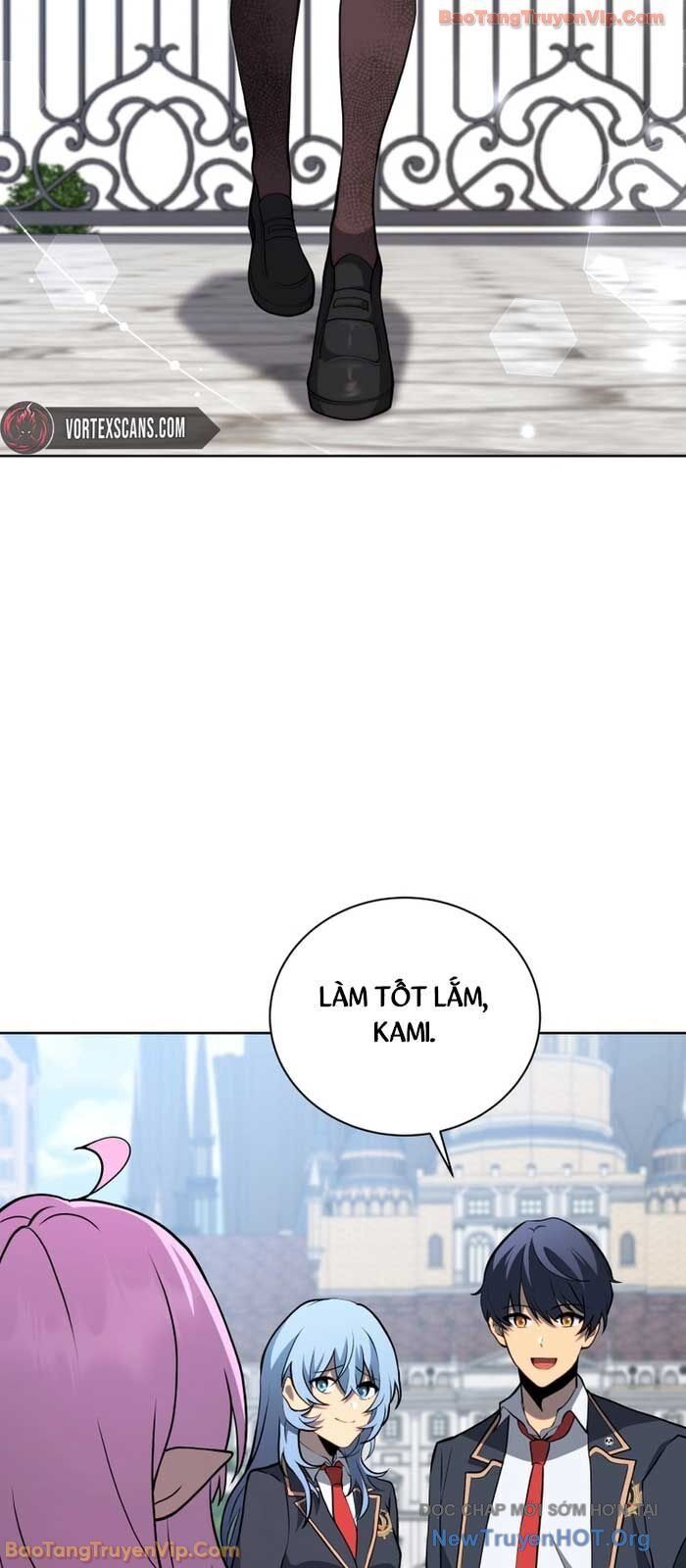 Tử Linh Sư Thiên Tài Của Học Viện - Chapter 192.1 - Page 27