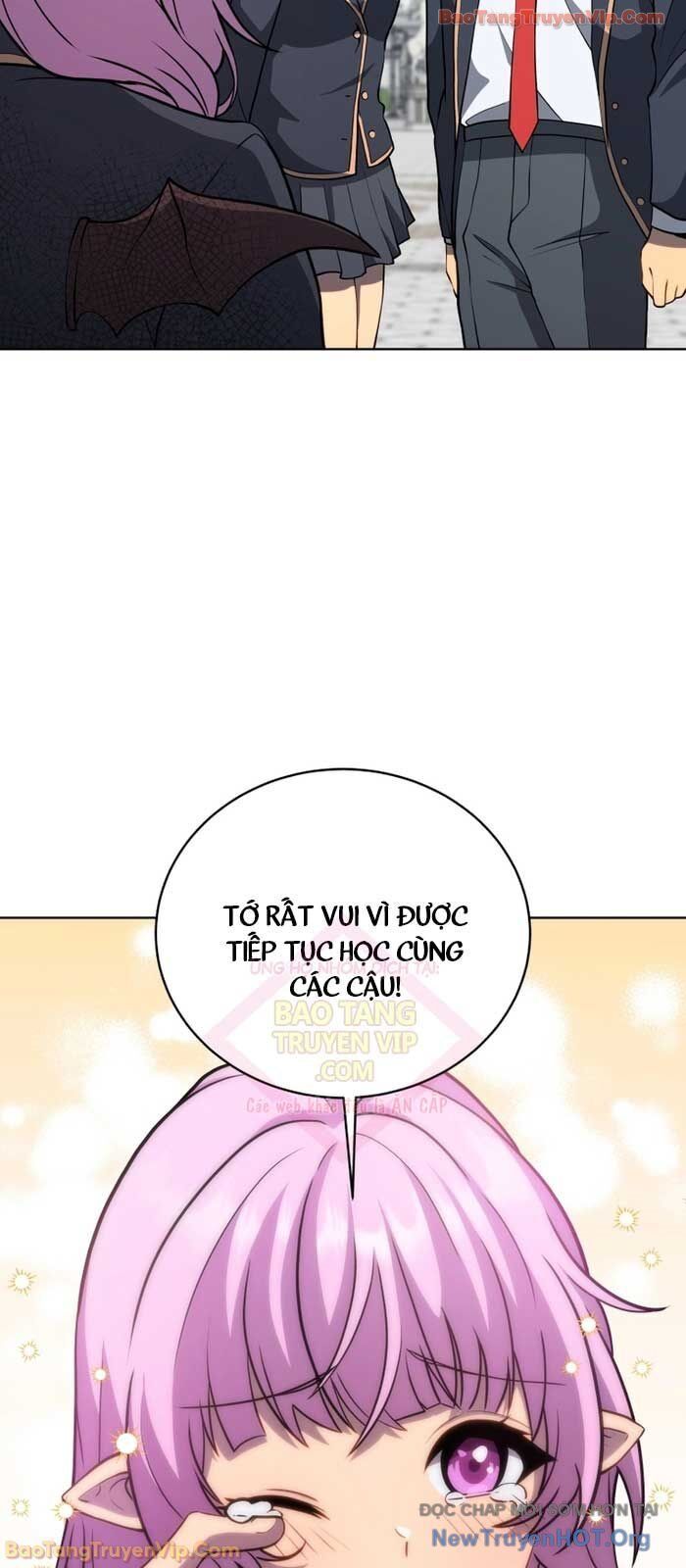 Tử Linh Sư Thiên Tài Của Học Viện - Chapter 192.1 - Page 28