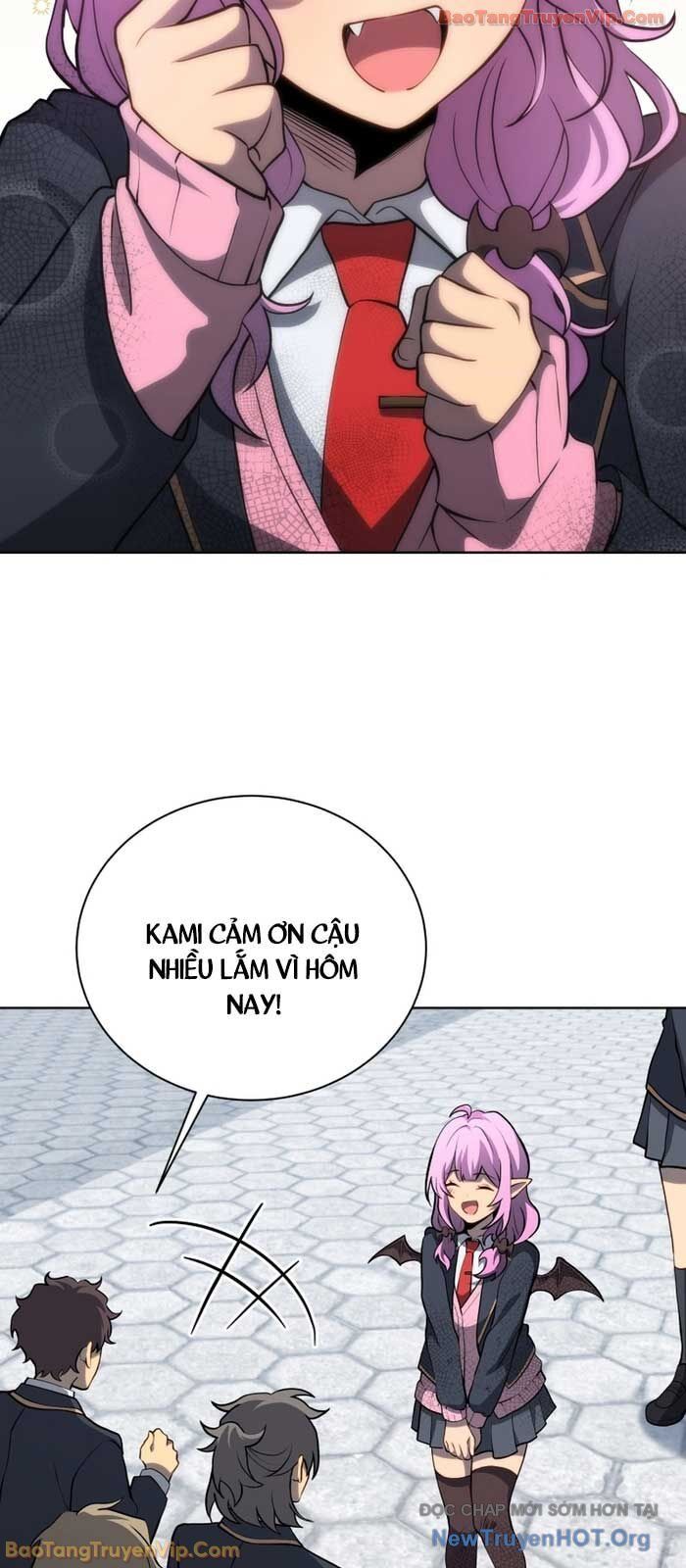 Tử Linh Sư Thiên Tài Của Học Viện - Chapter 192.1 - Page 29