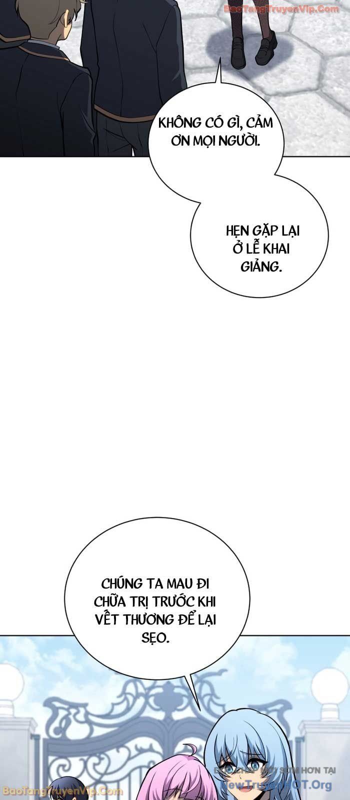 Tử Linh Sư Thiên Tài Của Học Viện - Chapter 192.1 - Page 30