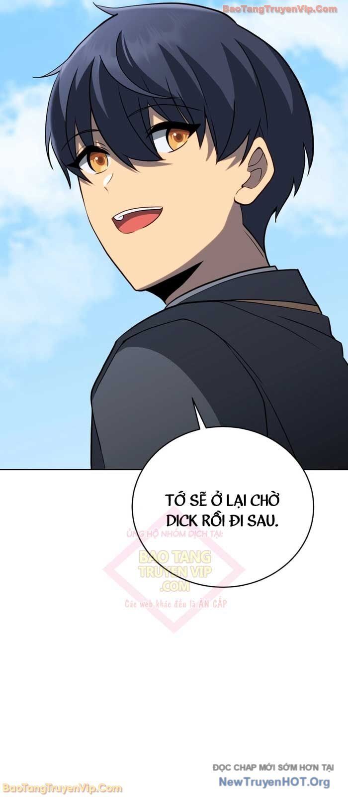 Tử Linh Sư Thiên Tài Của Học Viện - Chapter 192.1 - Page 32