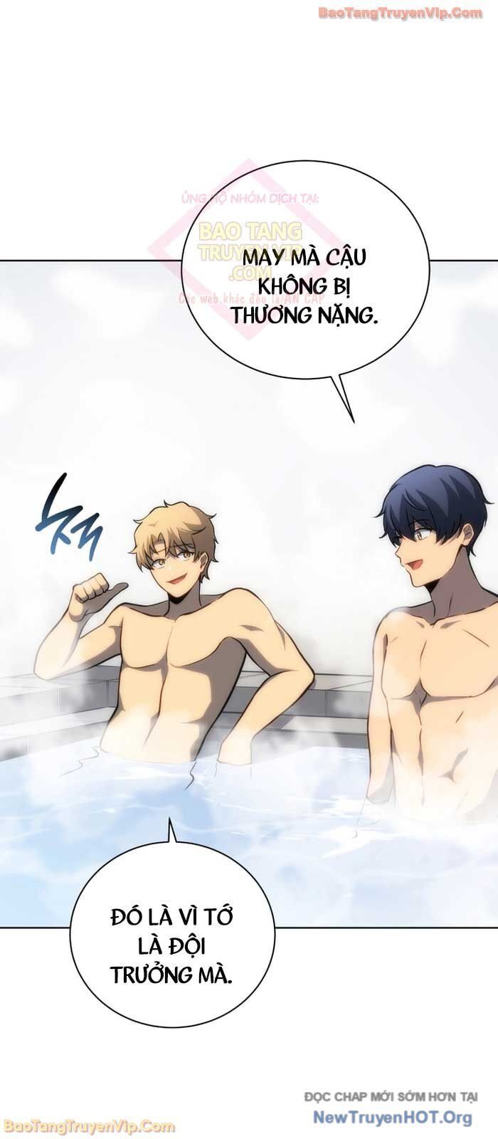 Tử Linh Sư Thiên Tài Của Học Viện - Chapter 192.1 - Page 35