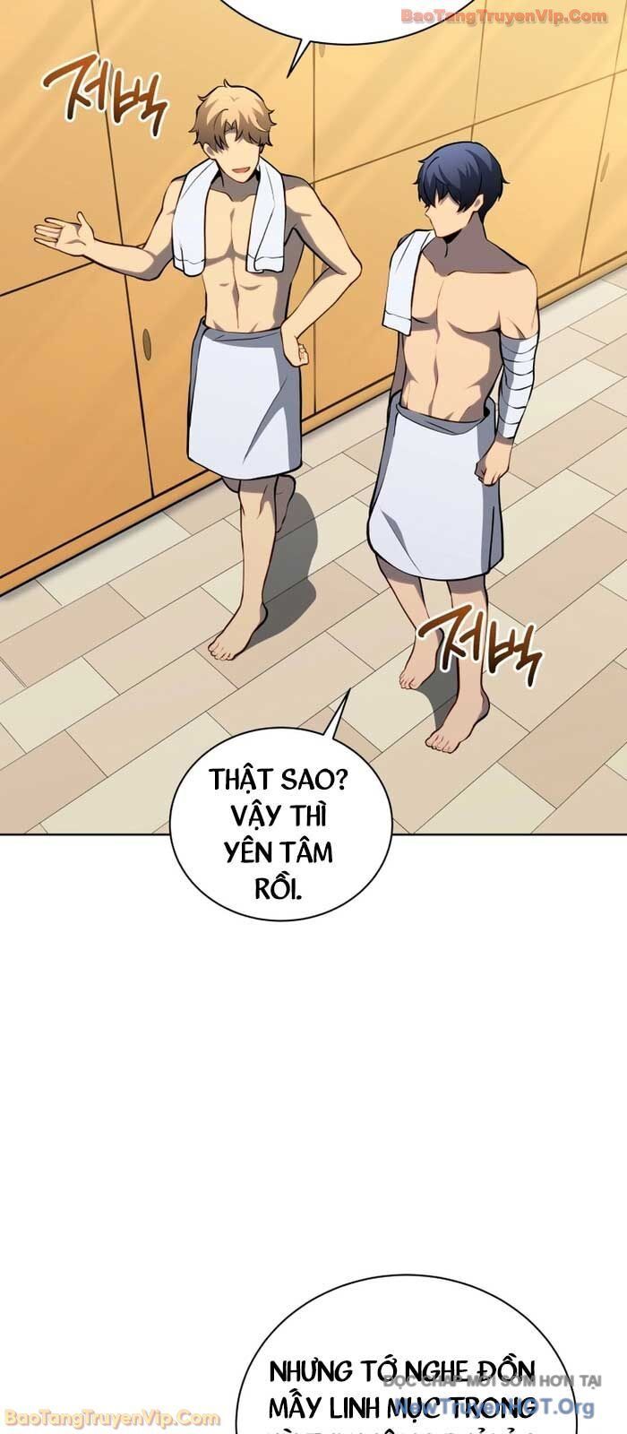 Tử Linh Sư Thiên Tài Của Học Viện - Chapter 192.1 - Page 38