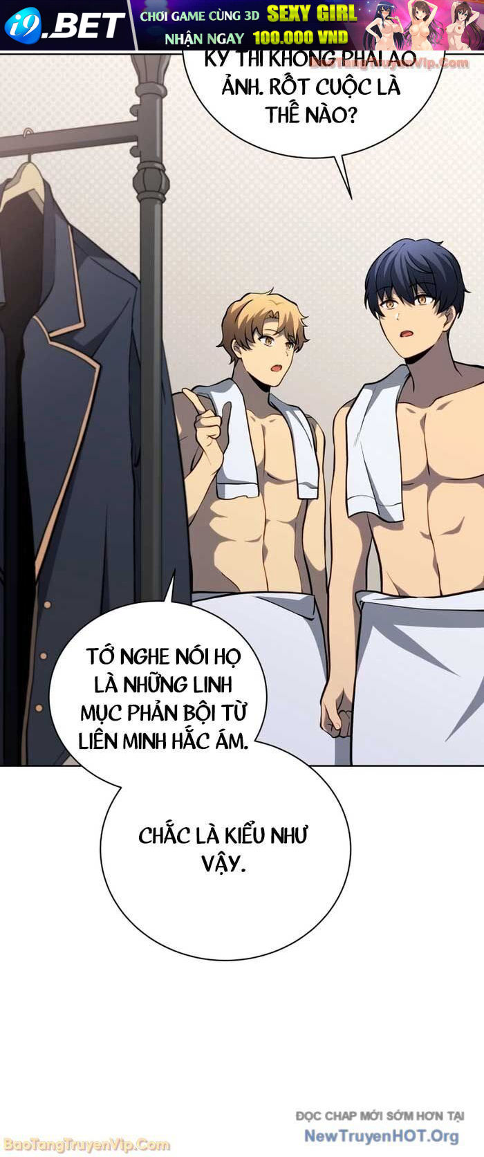 Tử Linh Sư Thiên Tài Của Học Viện - Chapter 192.1 - Page 39