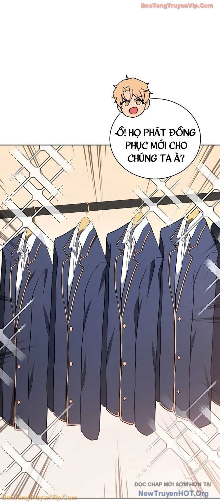 Tử Linh Sư Thiên Tài Của Học Viện - Chapter 192.1 - Page 40