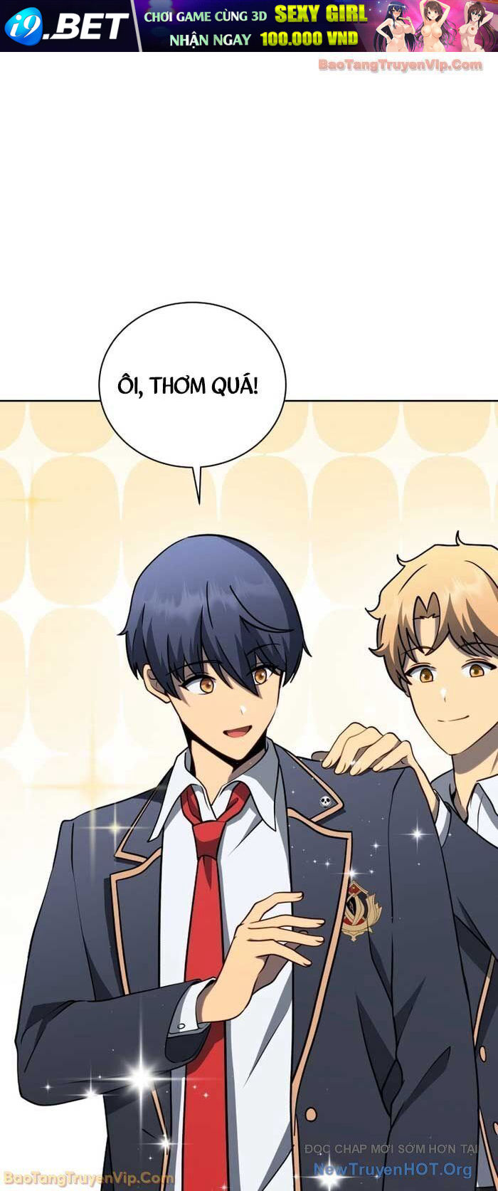 Tử Linh Sư Thiên Tài Của Học Viện - Chapter 192.1 - Page 41