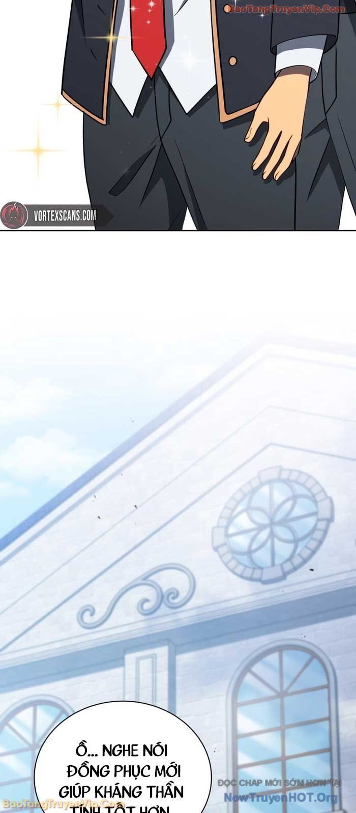 Tử Linh Sư Thiên Tài Của Học Viện - Chapter 192.1 - Page 42