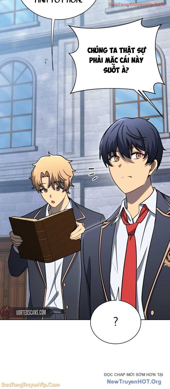 Tử Linh Sư Thiên Tài Của Học Viện - Chapter 192.1 - Page 43