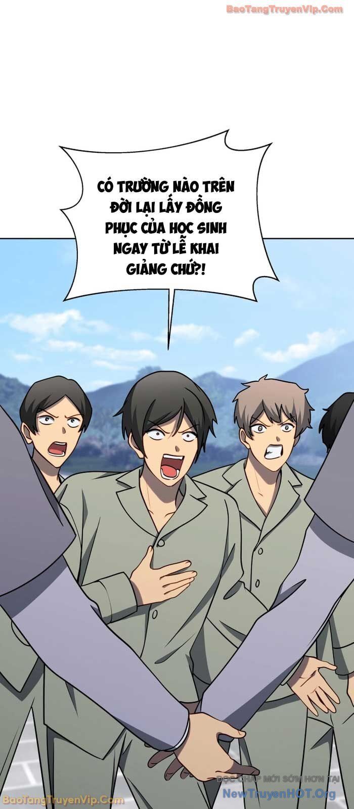 Tử Linh Sư Thiên Tài Của Học Viện - Chapter 192.1 - Page 44