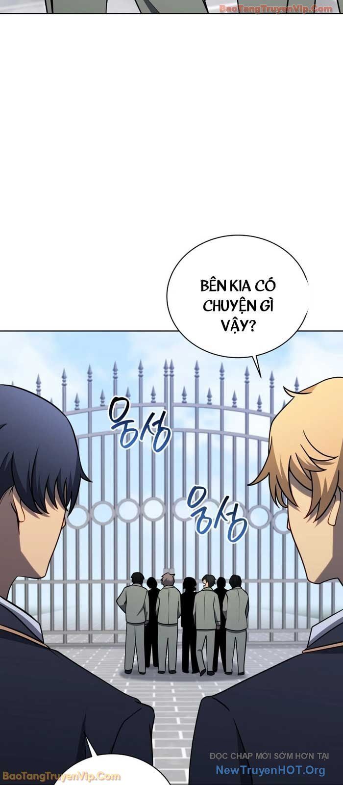 Tử Linh Sư Thiên Tài Của Học Viện - Chapter 192.1 - Page 45