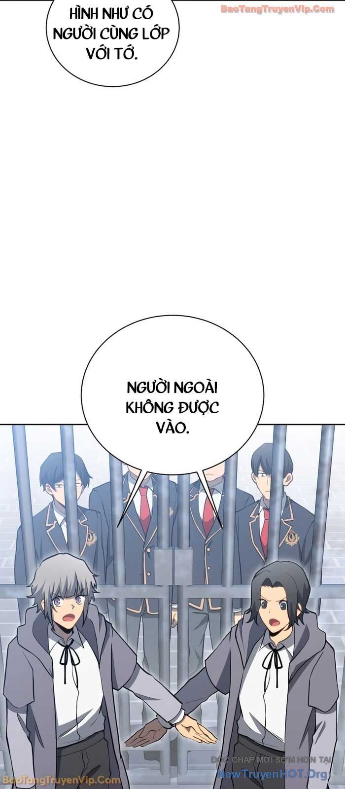 Tử Linh Sư Thiên Tài Của Học Viện - Chapter 192.1 - Page 46