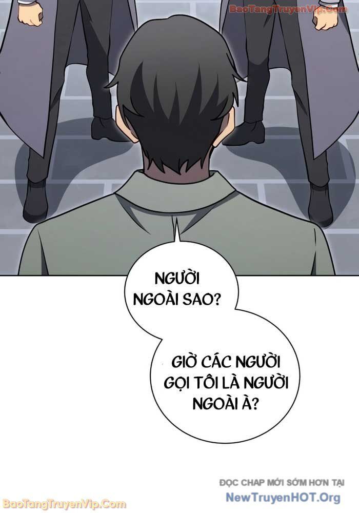 Tử Linh Sư Thiên Tài Của Học Viện - Chapter 192.1 - Page 47