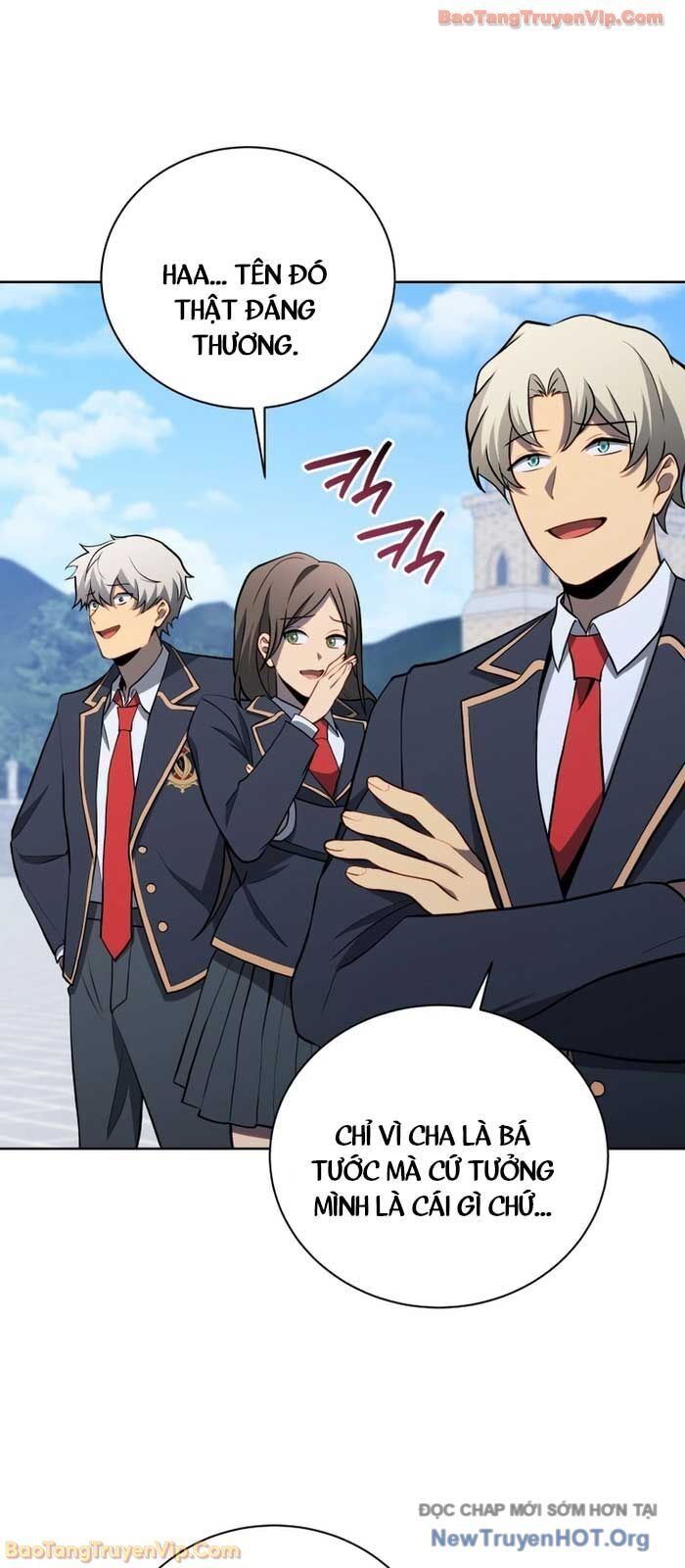 Tử Linh Sư Thiên Tài Của Học Viện - Chapter 192.1 - Page 48