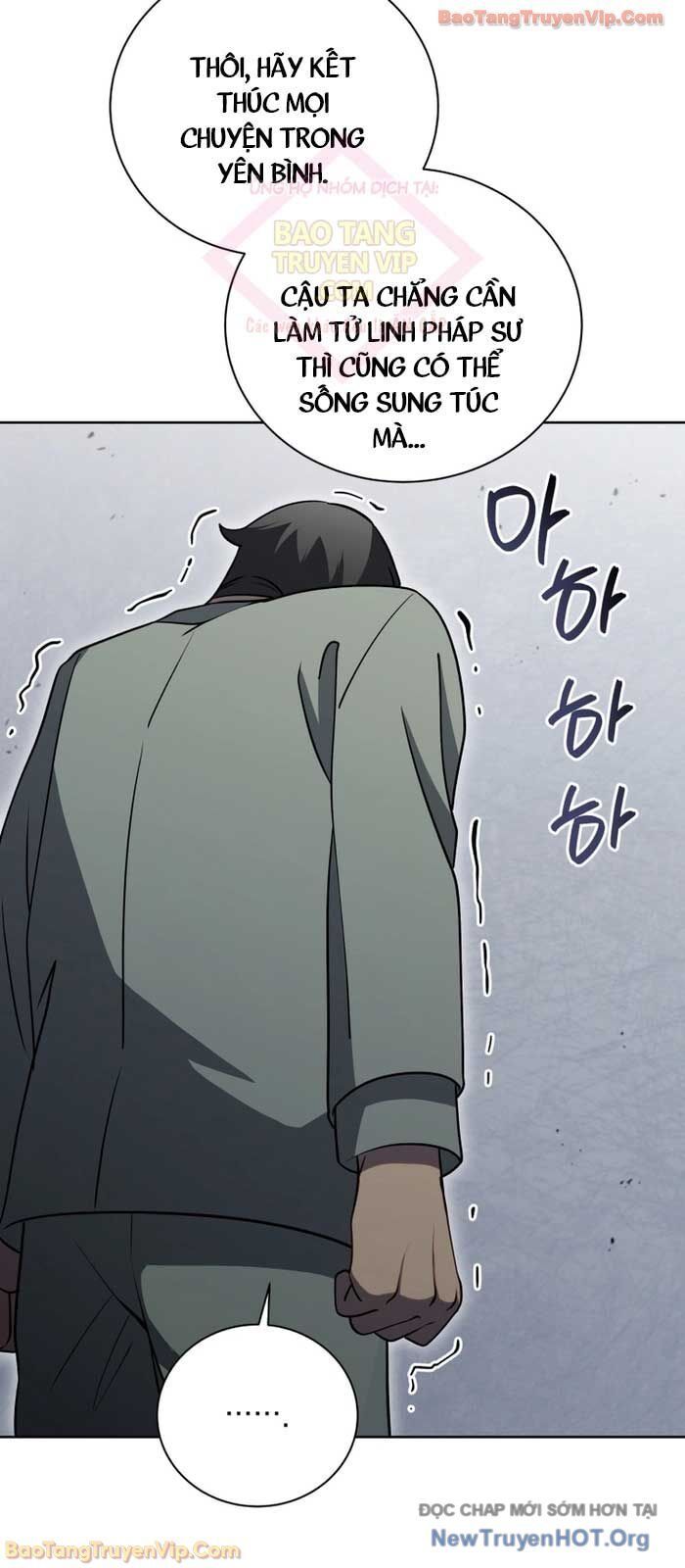 Tử Linh Sư Thiên Tài Của Học Viện - Chapter 192.1 - Page 49