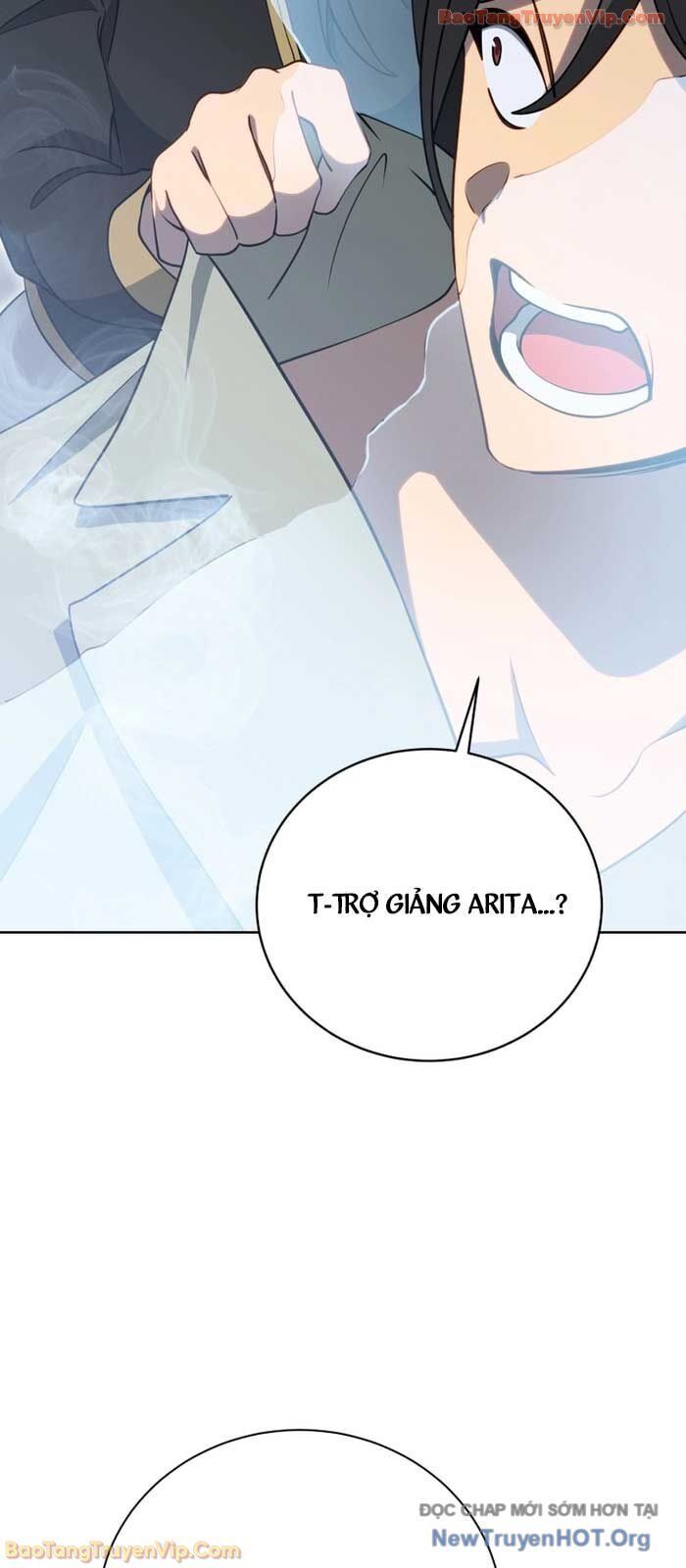 Tử Linh Sư Thiên Tài Của Học Viện - Chapter 192.1 - Page 55