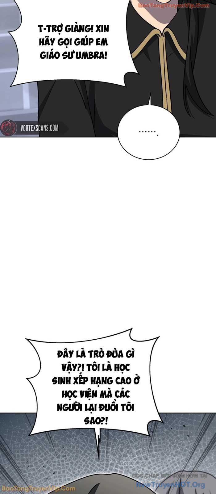 Tử Linh Sư Thiên Tài Của Học Viện - Chapter 192.1 - Page 58