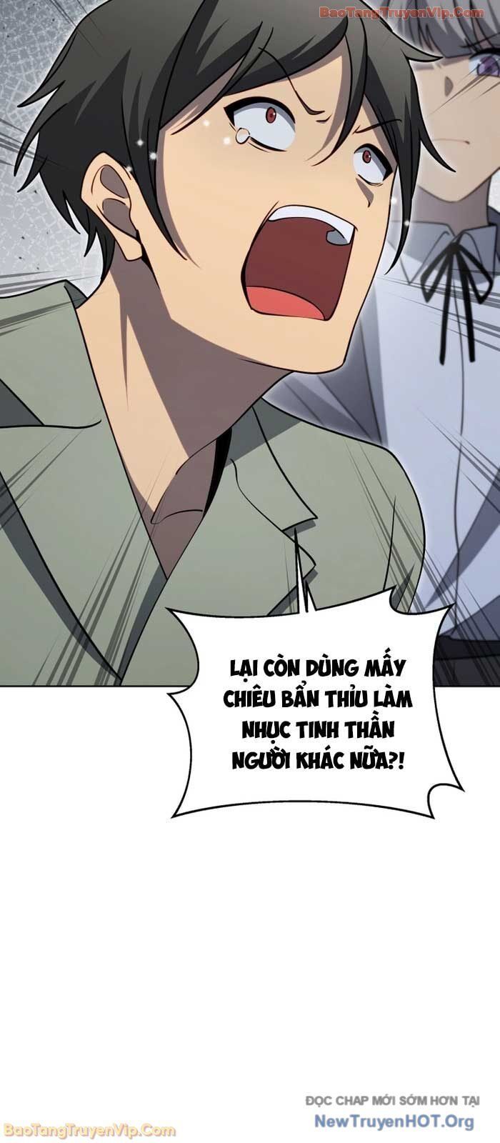 Tử Linh Sư Thiên Tài Của Học Viện - Chapter 192.1 - Page 59