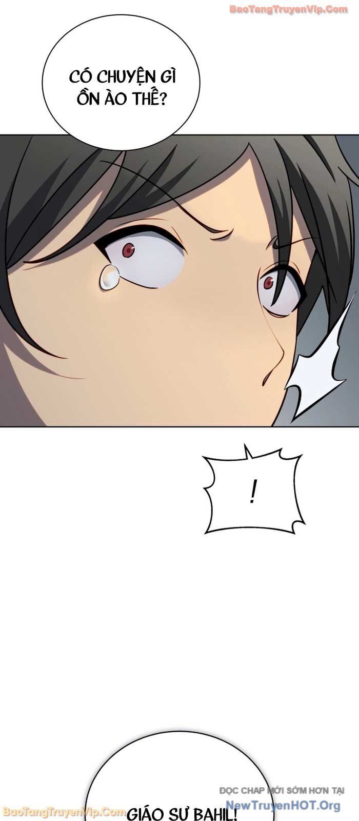 Tử Linh Sư Thiên Tài Của Học Viện - Chapter 192.1 - Page 60