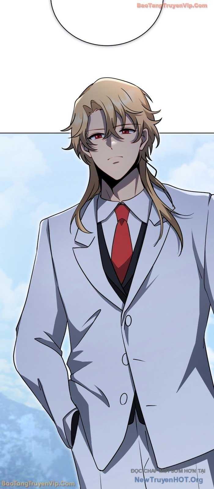 Tử Linh Sư Thiên Tài Của Học Viện - Chapter 192.1 - Page 61