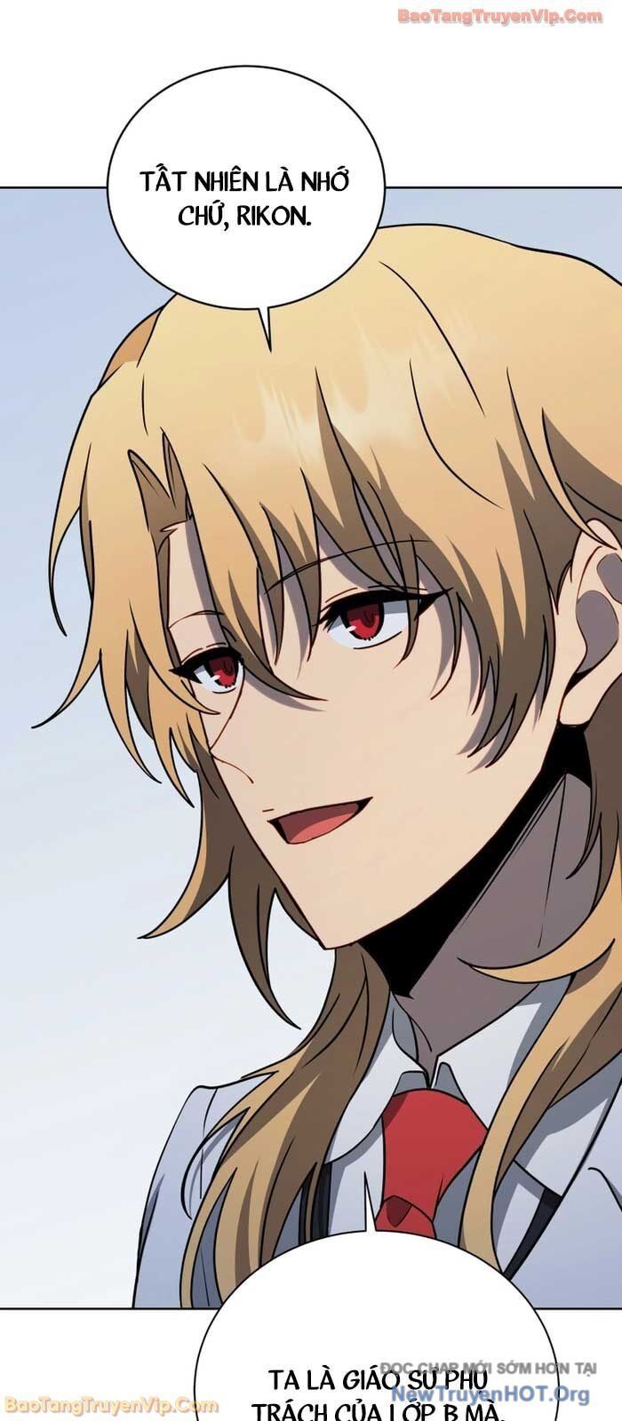 Tử Linh Sư Thiên Tài Của Học Viện - Chapter 192.1 - Page 64