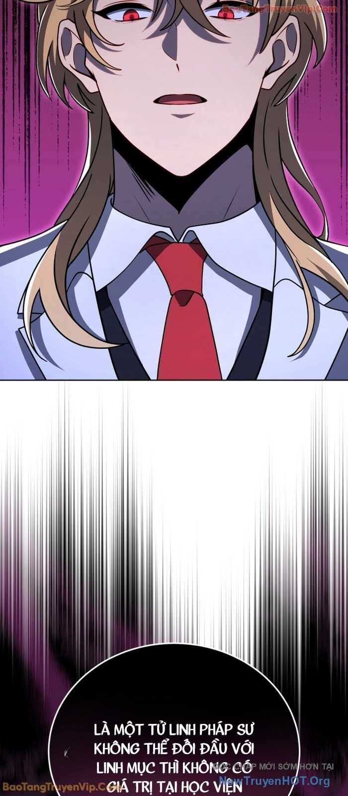 Tử Linh Sư Thiên Tài Của Học Viện - Chapter 192.1 - Page 69