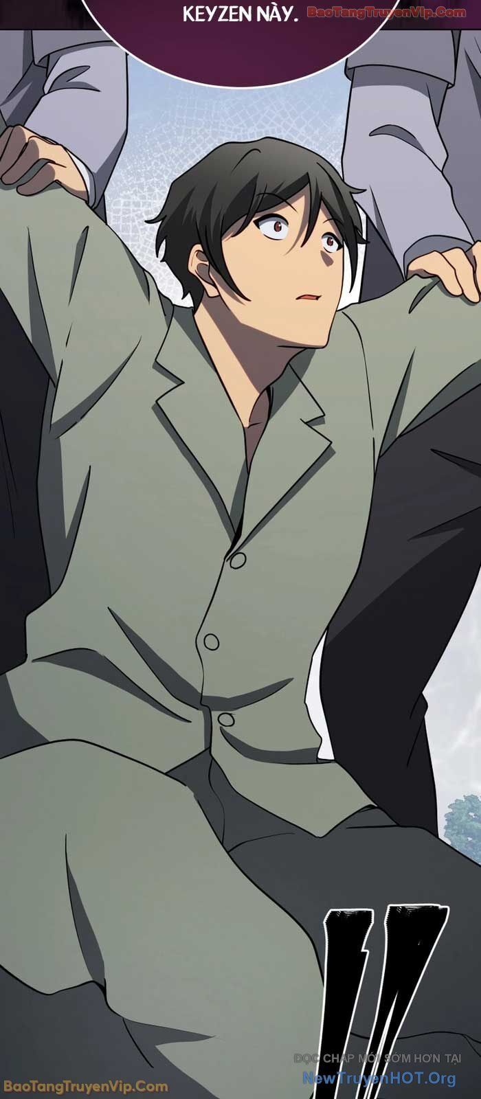 Tử Linh Sư Thiên Tài Của Học Viện - Chapter 192.1 - Page 70