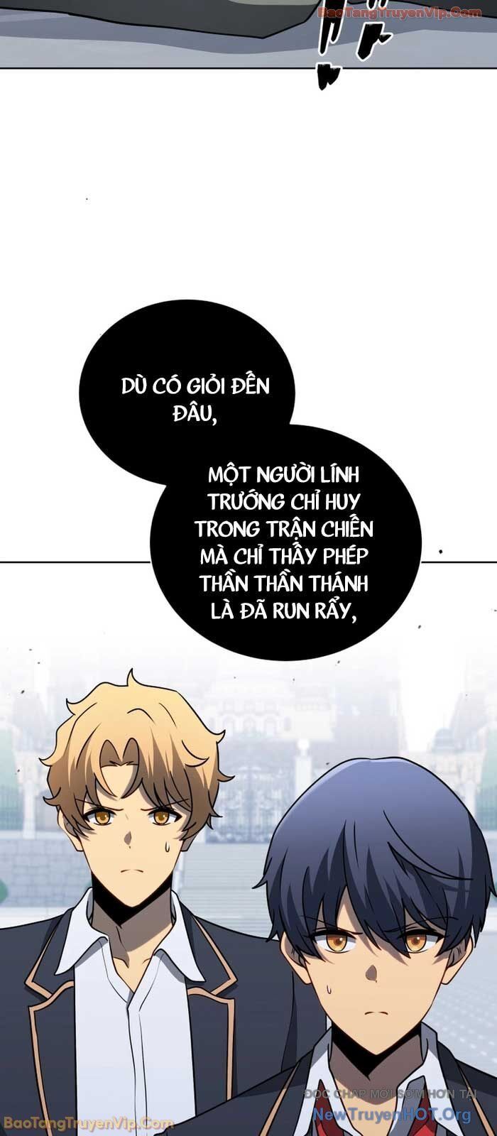 Tử Linh Sư Thiên Tài Của Học Viện - Chapter 192.1 - Page 71