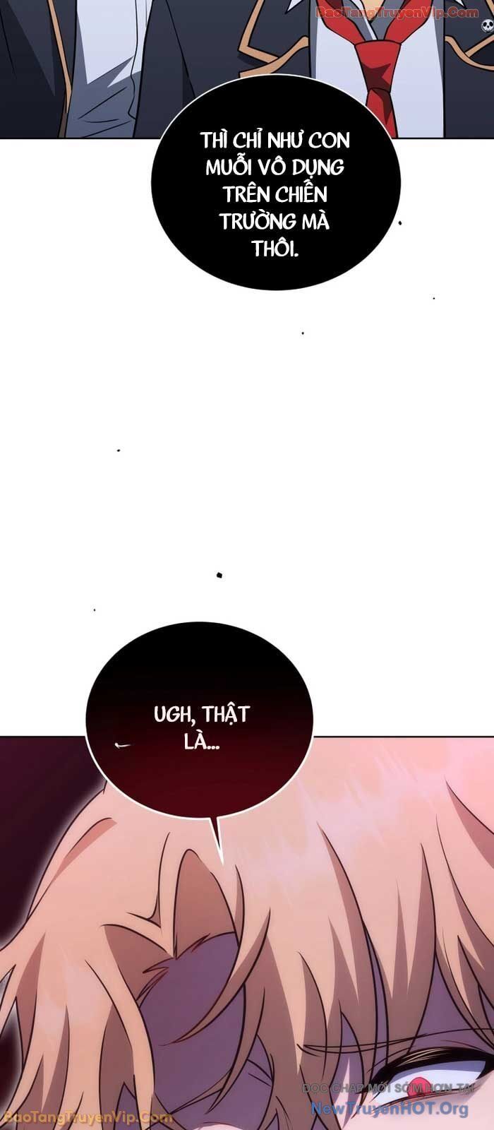 Tử Linh Sư Thiên Tài Của Học Viện - Chapter 192.1 - Page 72