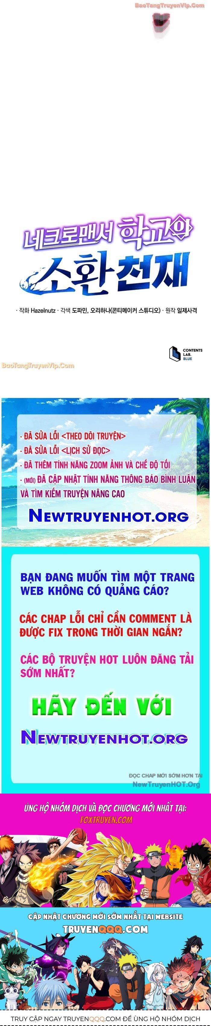 Tử Linh Sư Thiên Tài Của Học Viện - Chapter 192.1 - Page 75