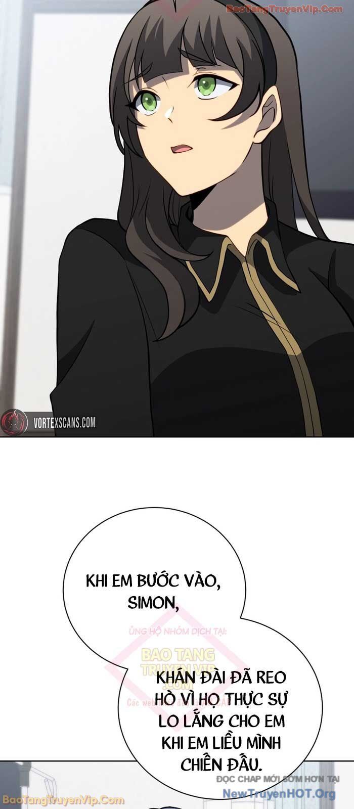 Tử Linh Sư Thiên Tài Của Học Viện - Chapter 192.1 - Page 8