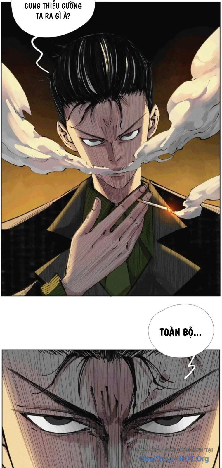 Chiến Loạn Thời Không - Chapter 60 - Page 10