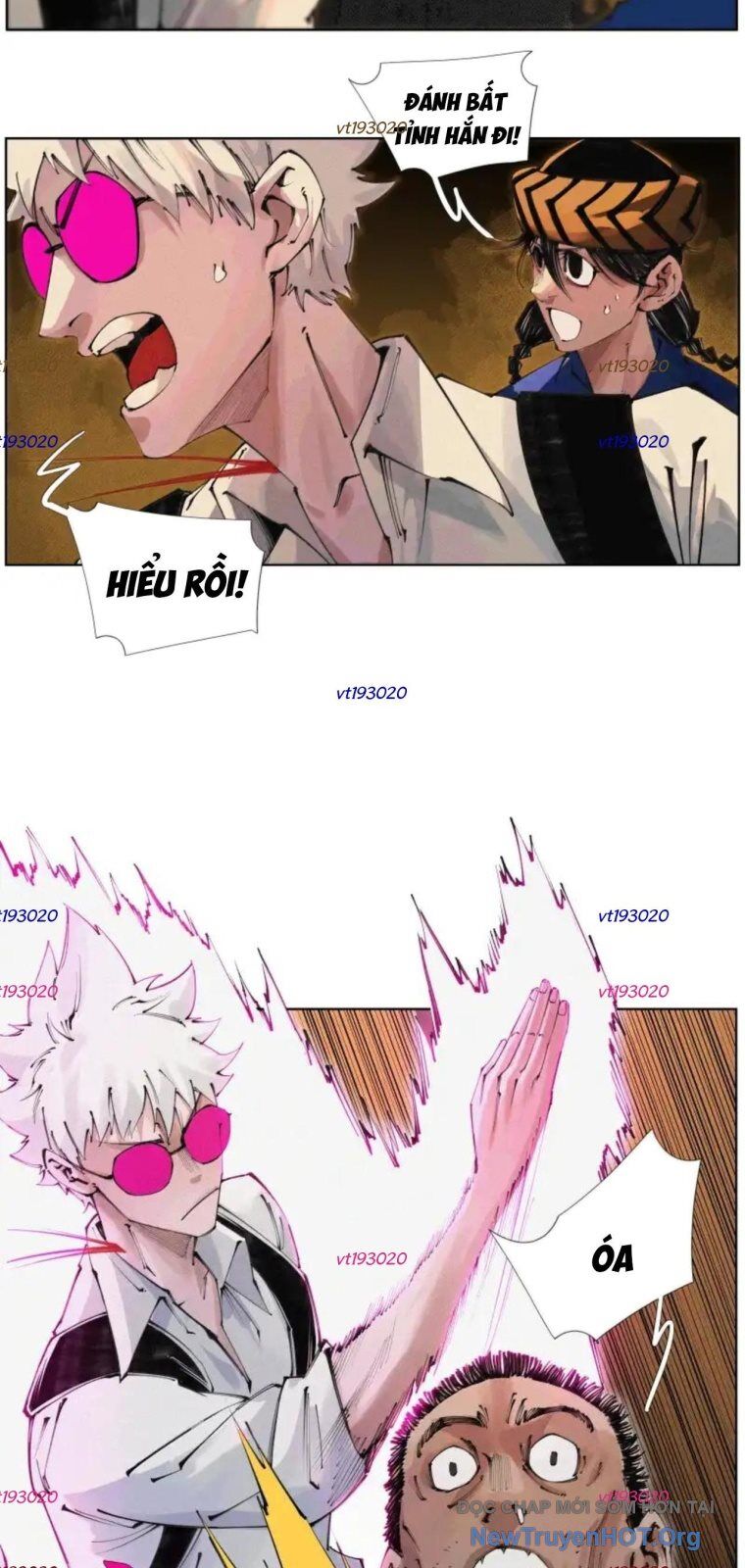 Chiến Loạn Thời Không - Chapter 60 - Page 17