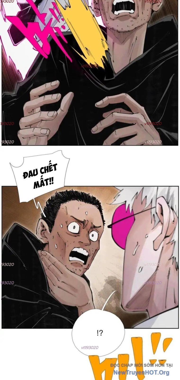 Chiến Loạn Thời Không - Chapter 60 - Page 18