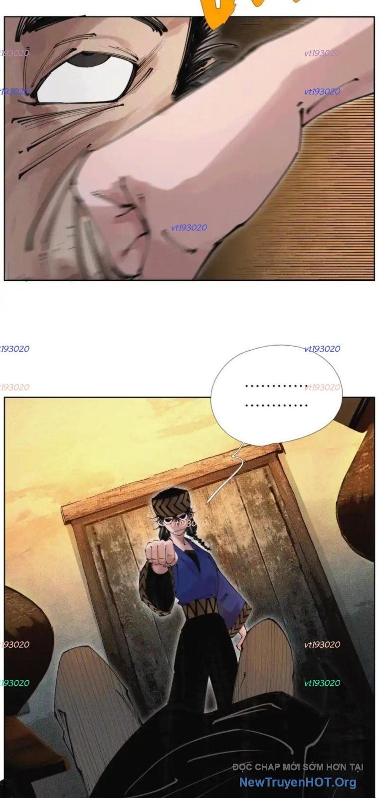 Chiến Loạn Thời Không - Chapter 60 - Page 19