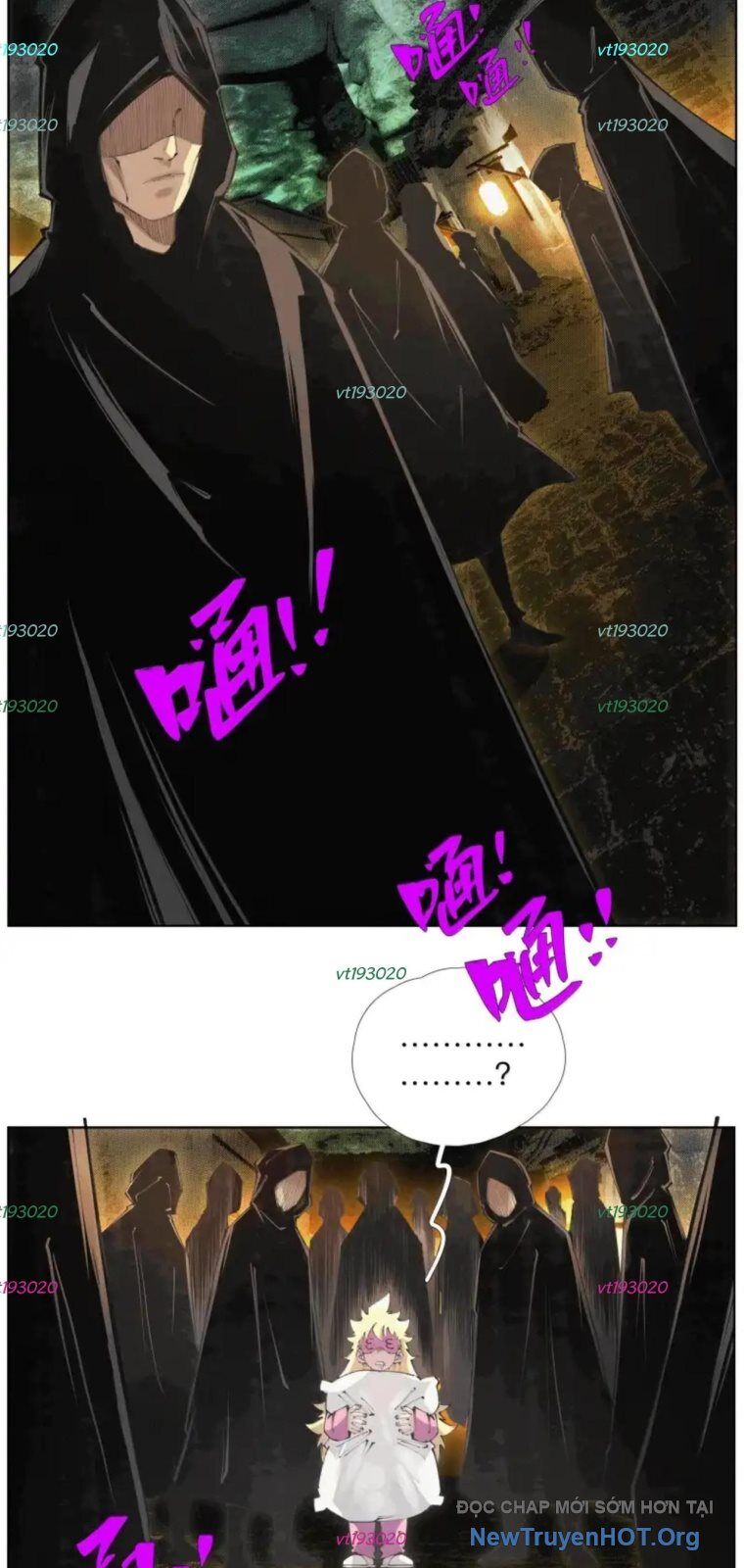 Chiến Loạn Thời Không - Chapter 60 - Page 22