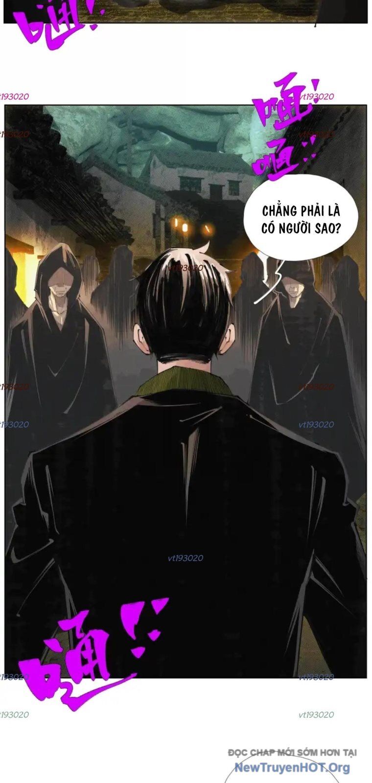 Chiến Loạn Thời Không - Chapter 60 - Page 23