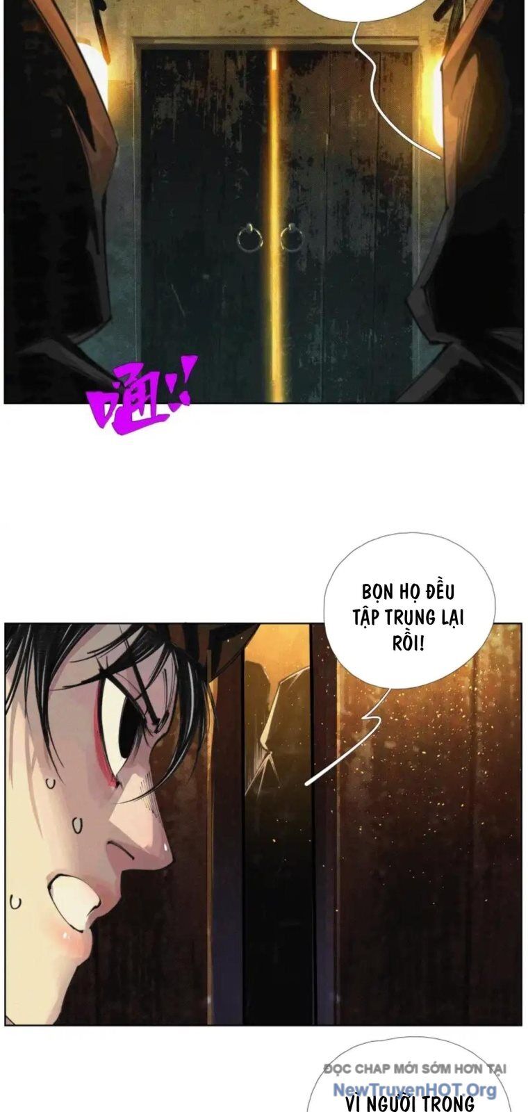 Chiến Loạn Thời Không - Chapter 60 - Page 26