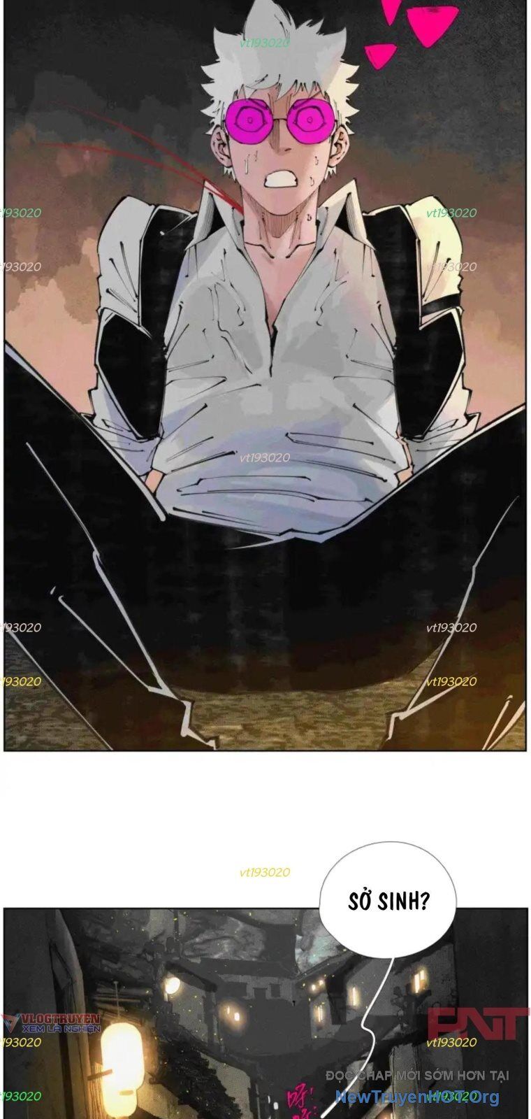 Chiến Loạn Thời Không - Chapter 60 - Page 3