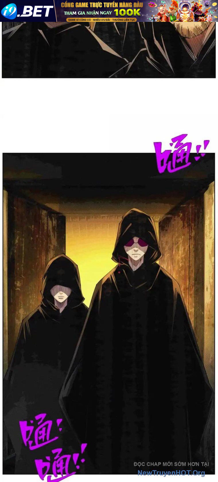 Chiến Loạn Thời Không - Chapter 60 - Page 30