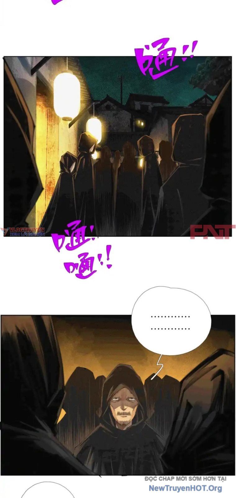 Chiến Loạn Thời Không - Chapter 60 - Page 31