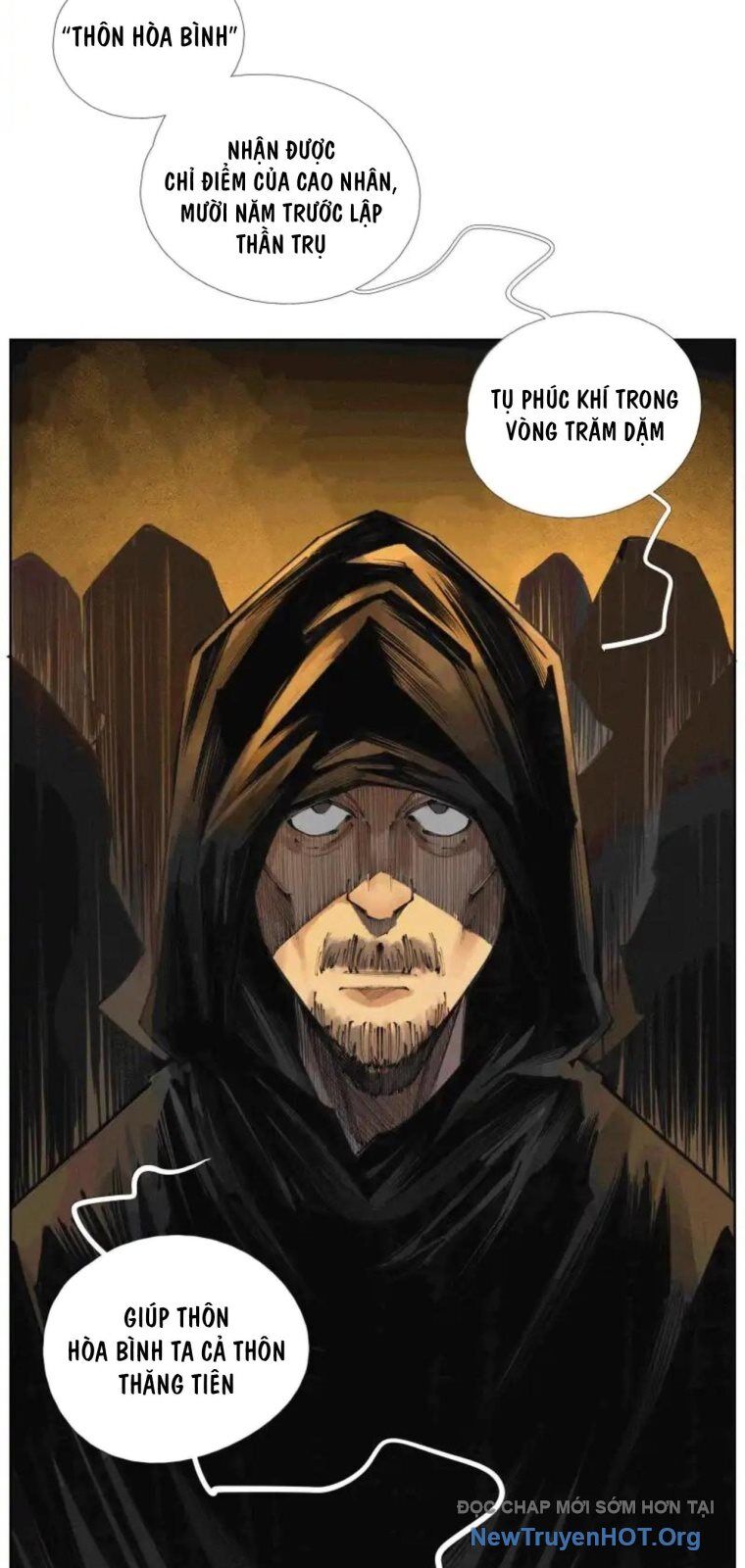 Chiến Loạn Thời Không - Chapter 60 - Page 32