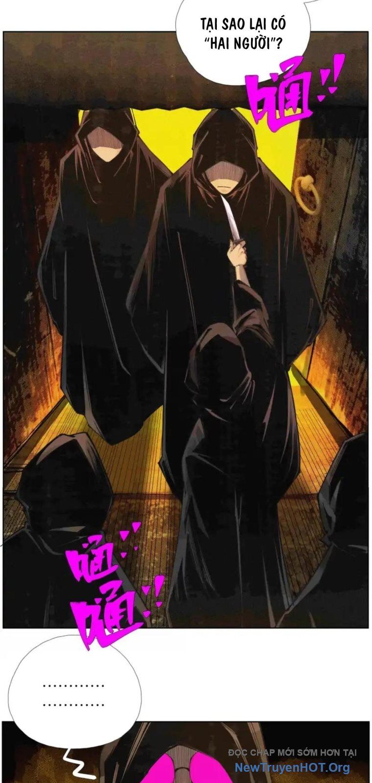 Chiến Loạn Thời Không - Chapter 60 - Page 35