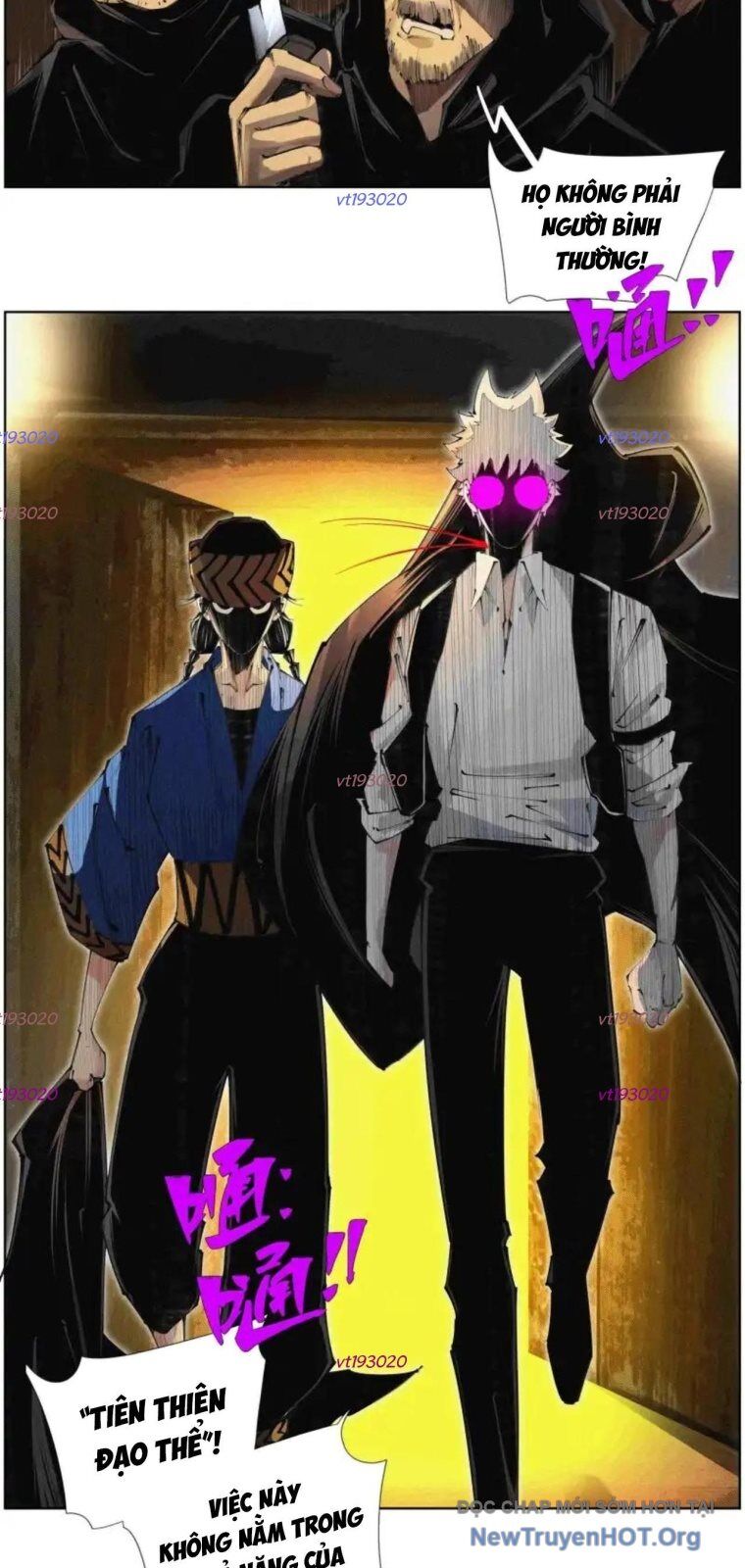 Chiến Loạn Thời Không - Chapter 60 - Page 38
