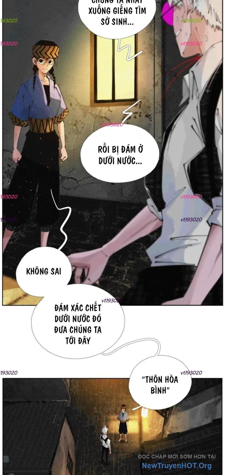 Chiến Loạn Thời Không - Chapter 60 - Page 5