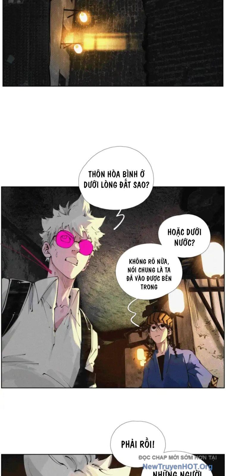 Chiến Loạn Thời Không - Chapter 60 - Page 6