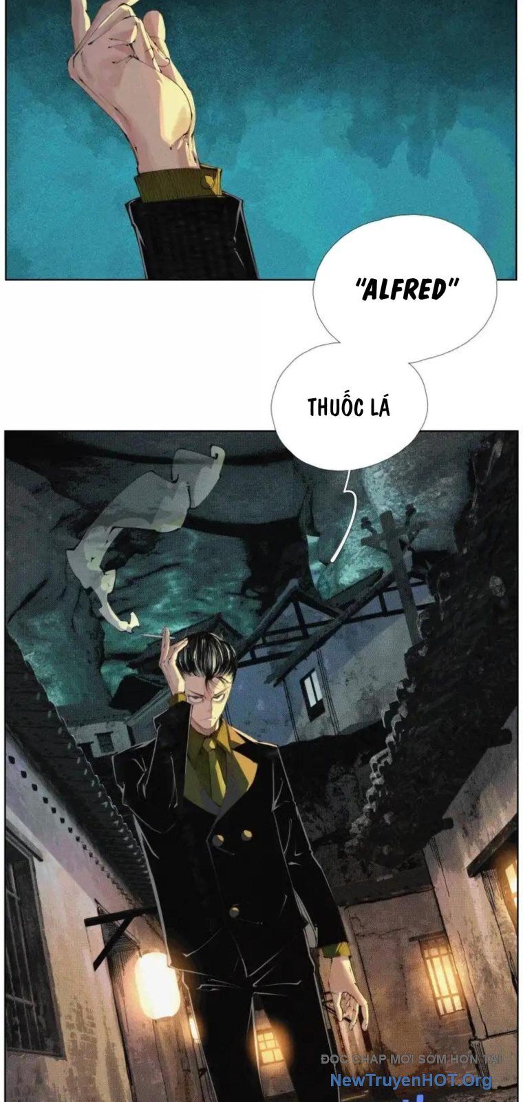 Chiến Loạn Thời Không - Chapter 60 - Page 8