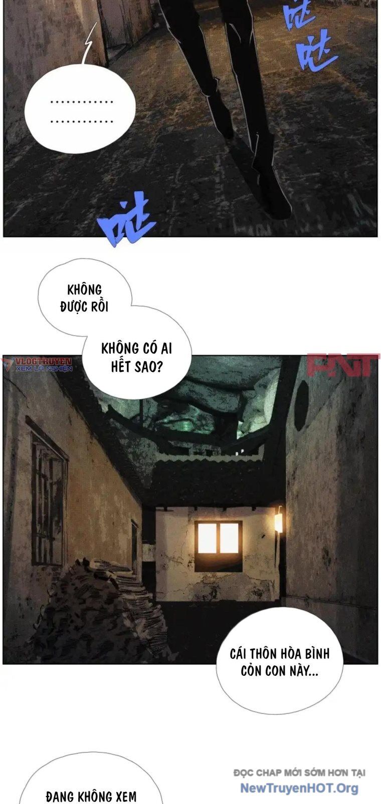 Chiến Loạn Thời Không - Chapter 60 - Page 9