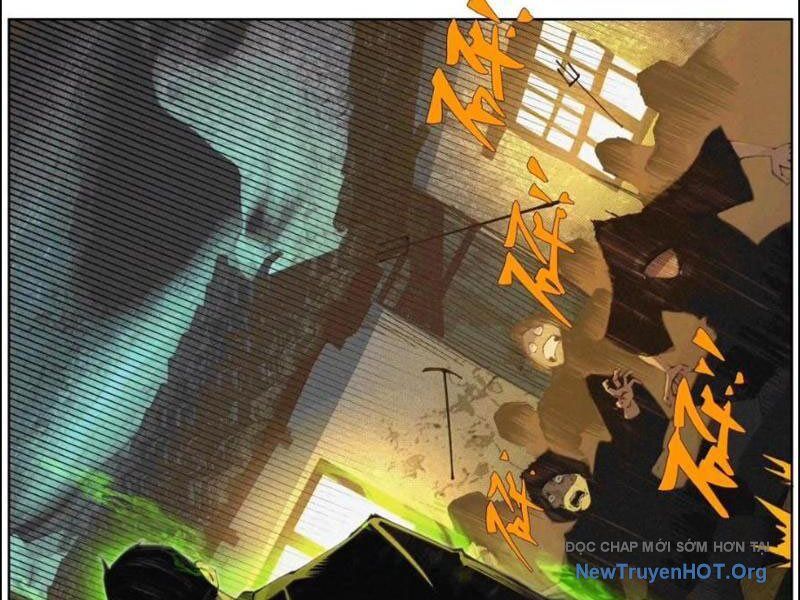 Chiến Loạn Thời Không - Chapter 61 - Page 22