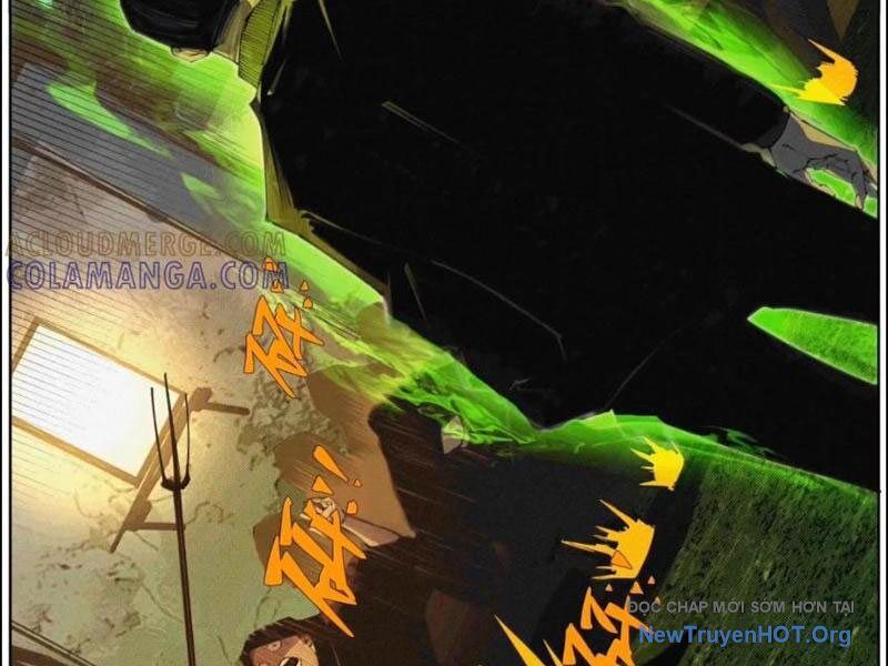 Chiến Loạn Thời Không - Chapter 61 - Page 23