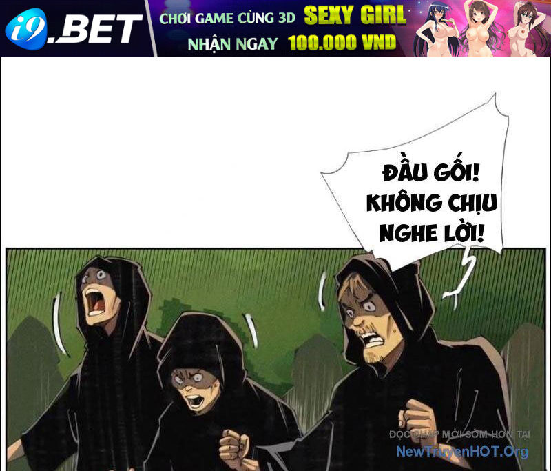 Chiến Loạn Thời Không - Chapter 61 - Page 25